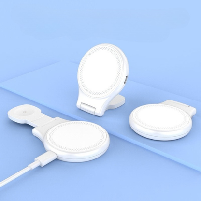 MagSafe 15W Wireless Charger