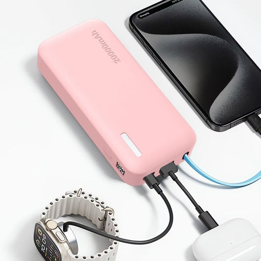 Silicone Power Bank Protective Case